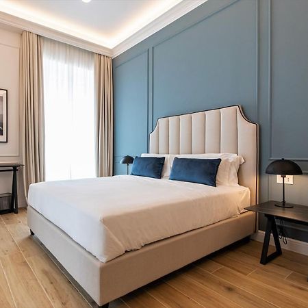 Unico Relais Ξενοδοχείο Νάπολη Εξωτερικό φωτογραφία