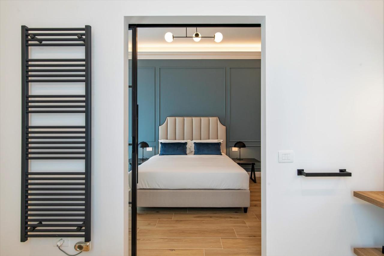 Unico Relais Ξενοδοχείο Νάπολη Εξωτερικό φωτογραφία