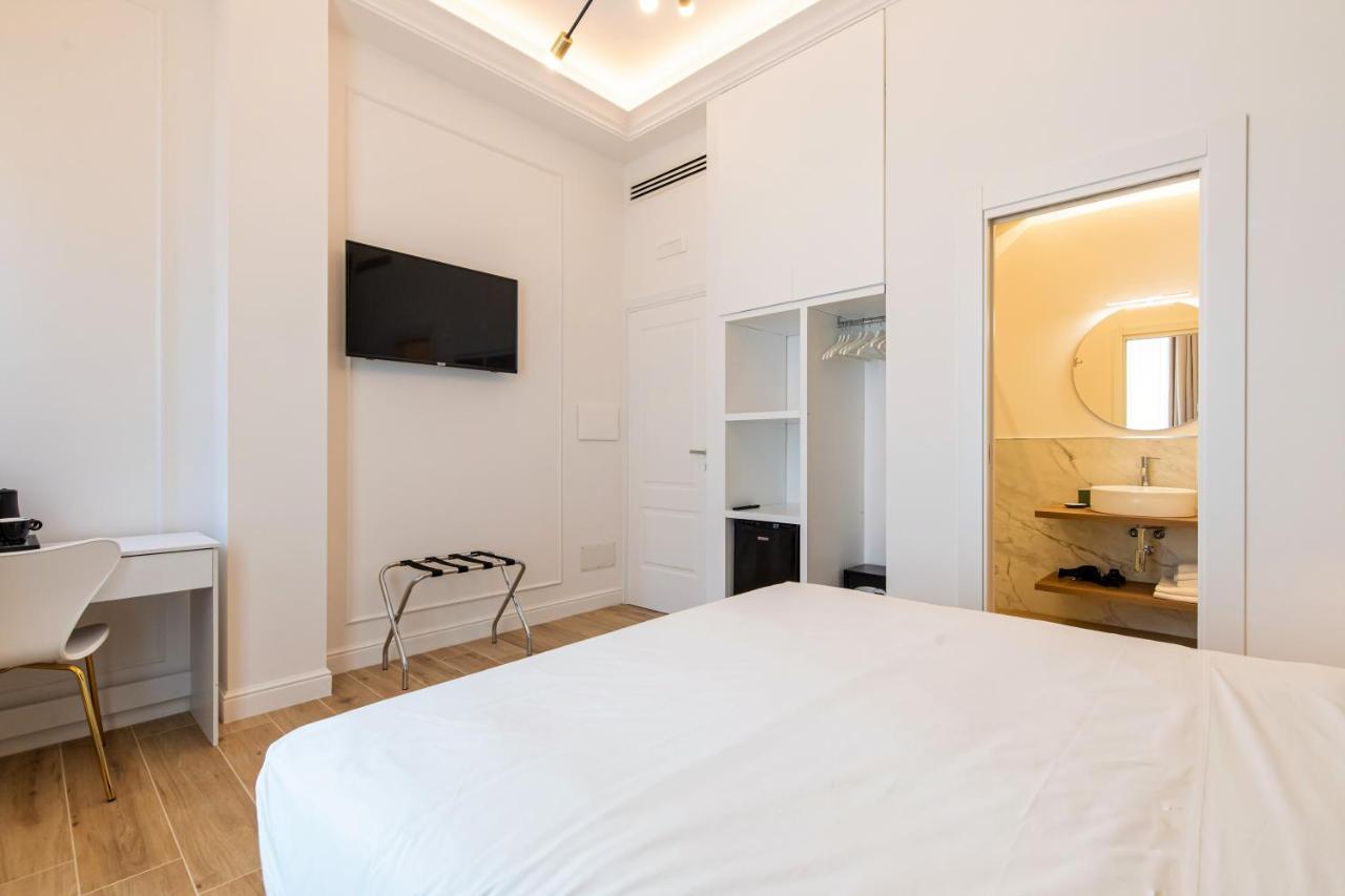 Unico Relais Ξενοδοχείο Νάπολη Εξωτερικό φωτογραφία