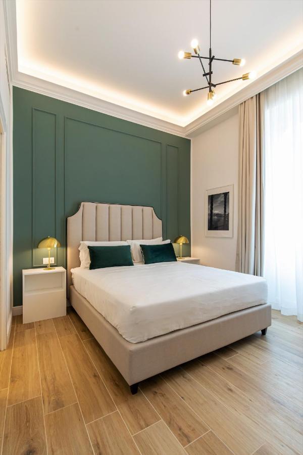 Unico Relais Ξενοδοχείο Νάπολη Εξωτερικό φωτογραφία