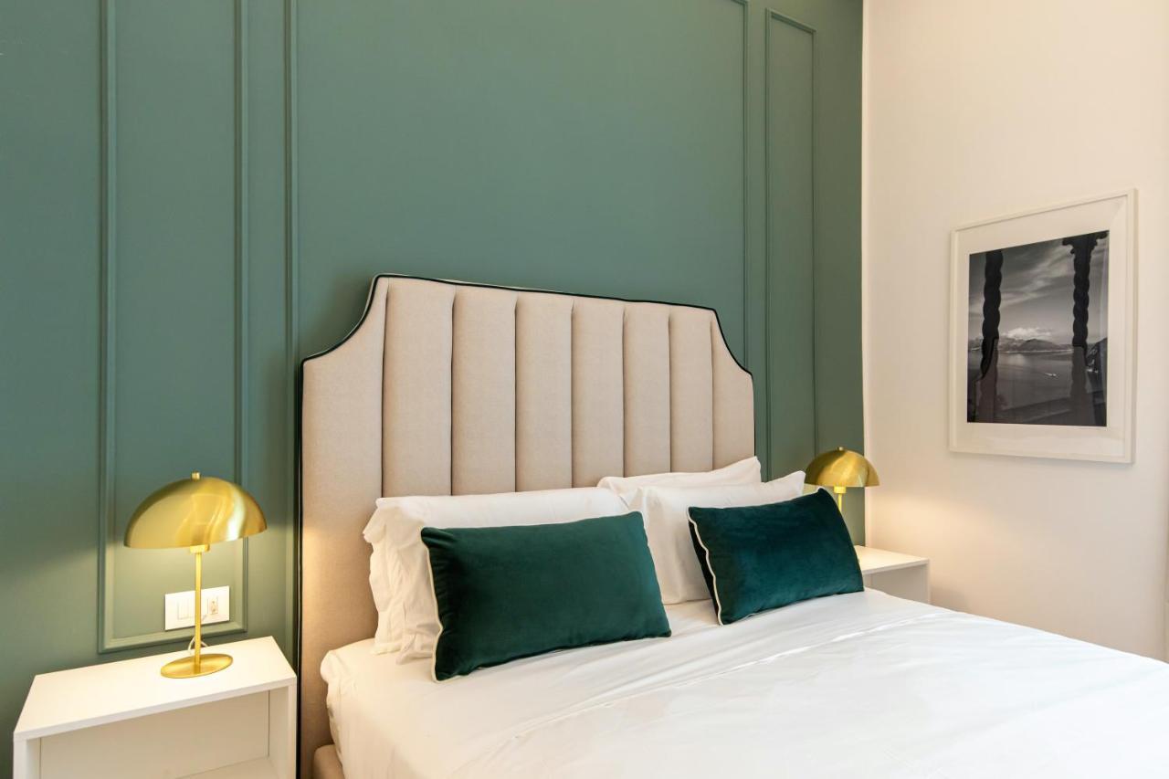 Unico Relais Ξενοδοχείο Νάπολη Εξωτερικό φωτογραφία