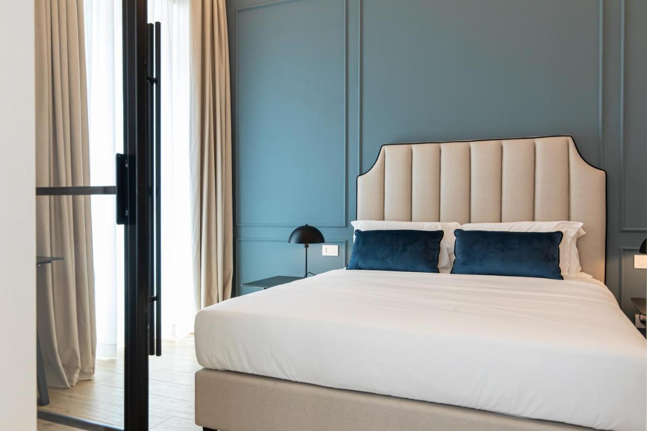 Unico Relais Ξενοδοχείο Νάπολη Εξωτερικό φωτογραφία