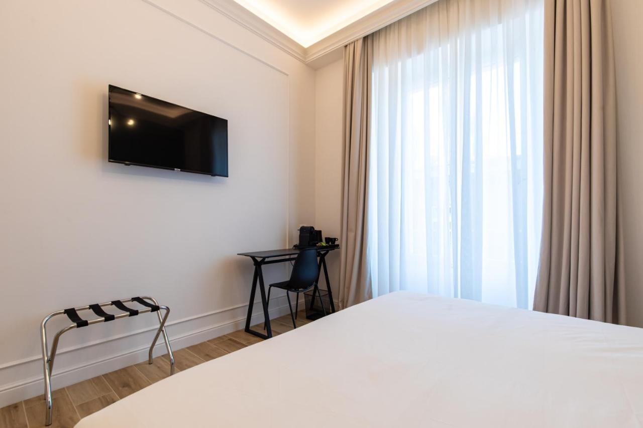 Unico Relais Ξενοδοχείο Νάπολη Εξωτερικό φωτογραφία