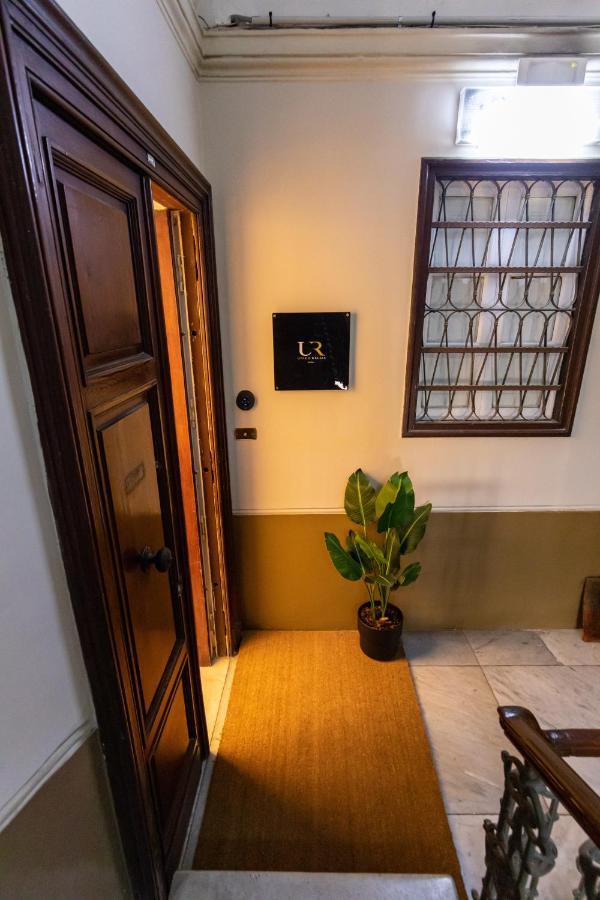 Unico Relais Ξενοδοχείο Νάπολη Εξωτερικό φωτογραφία